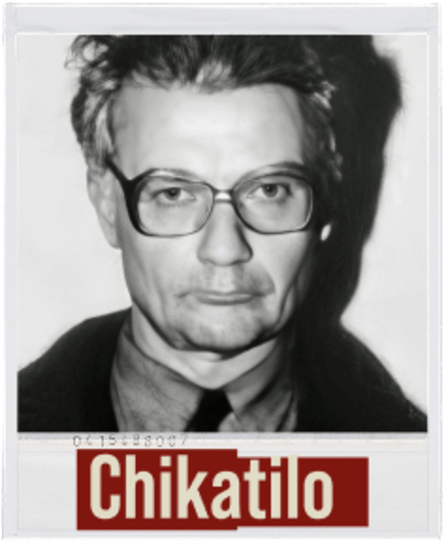 Chikatilo