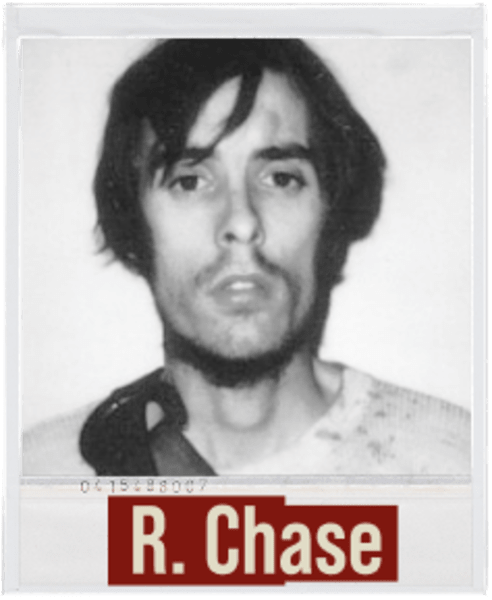 R chase