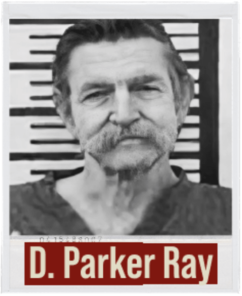 Dr parker ray