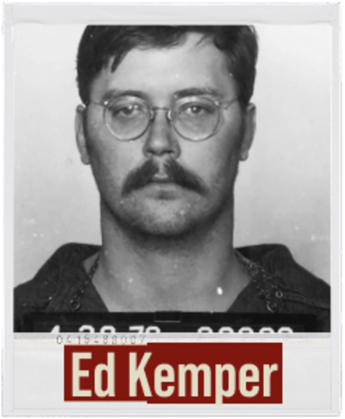 Ed kemper