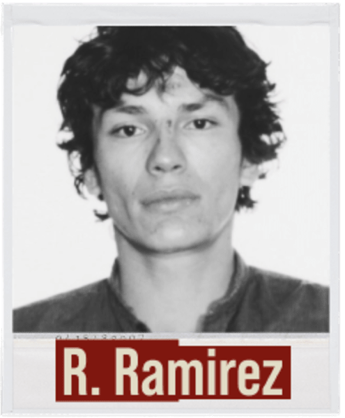 r ramirez